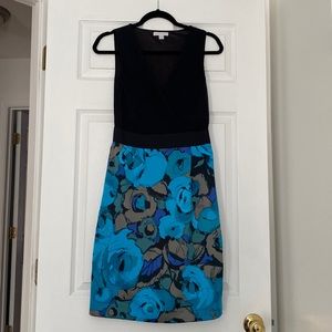 New York & Company Sleeveless Dress